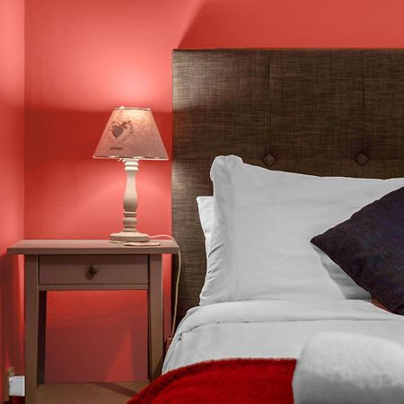Charming Apartment In The Old Town Edimburgo Esterno foto